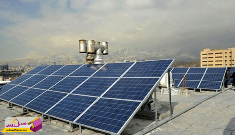 نمایندگی های پنل خورشیدی در شیراز