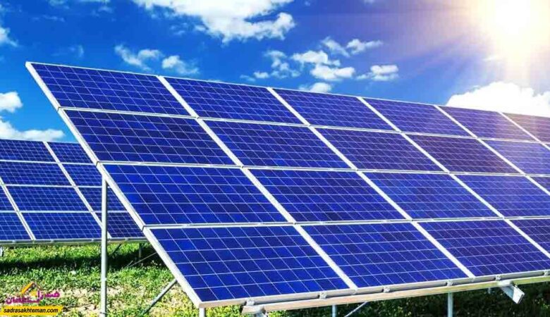 بهترین مارک پنل های خورشیدی در ایران