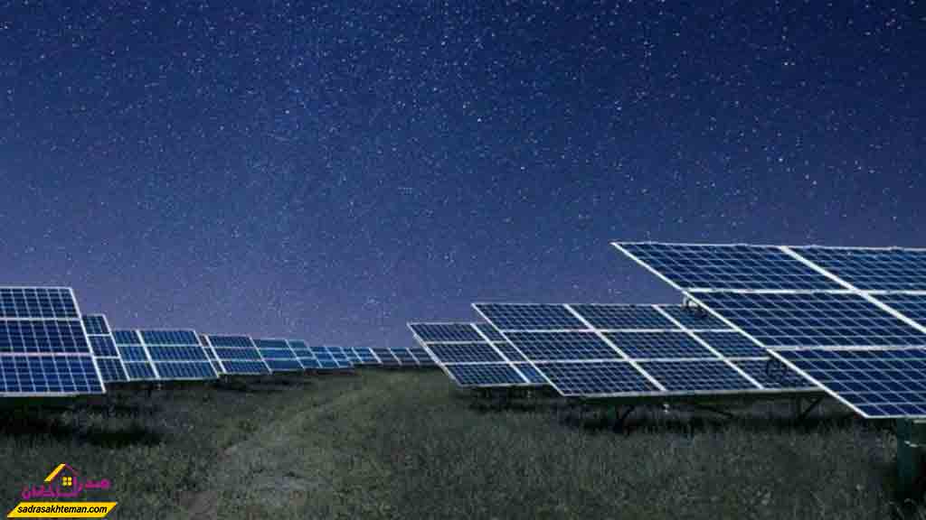 بهترین مارک پنل های خورشیدی در ایران