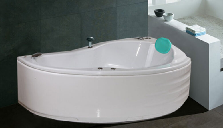 وان جکوزی زرین آب در شیراز