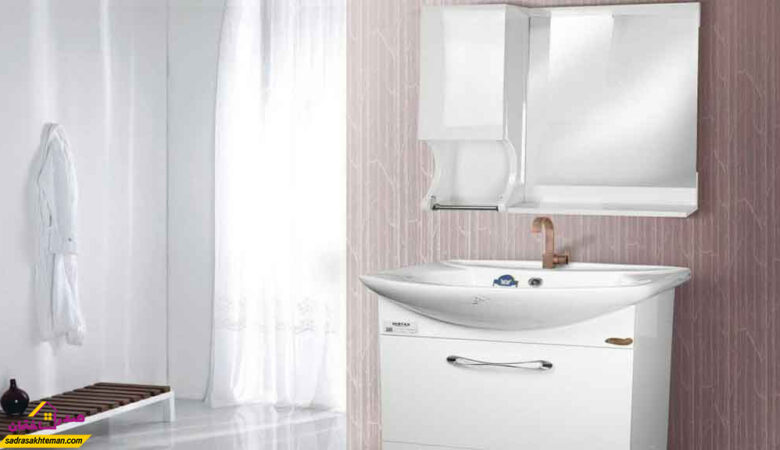 نمایندگی چینی بهداشتی آرمیتاژ در شیراز